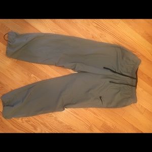 Nike joggers
